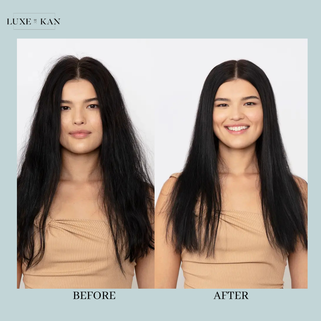 OUAI Leave in conditioner 140ml