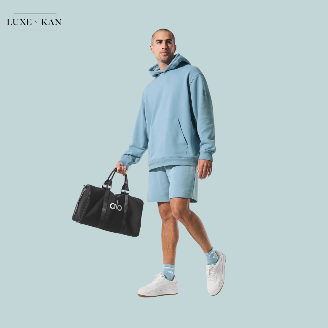 Alo Chill Short Limited Edition