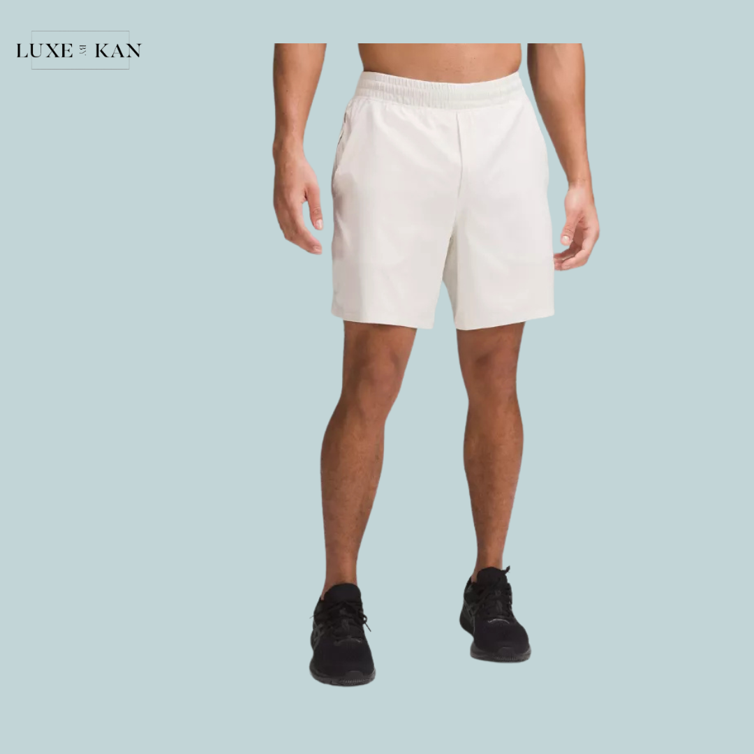 LULULEMON Pace Breaker Lined Short 7"