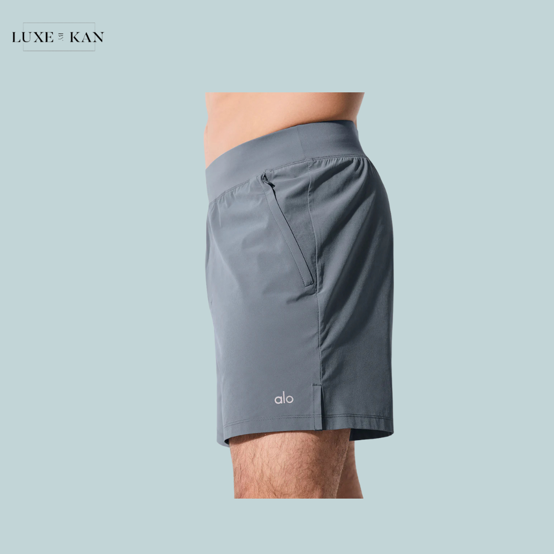 Alo 5" Repetition Short Limited Editions