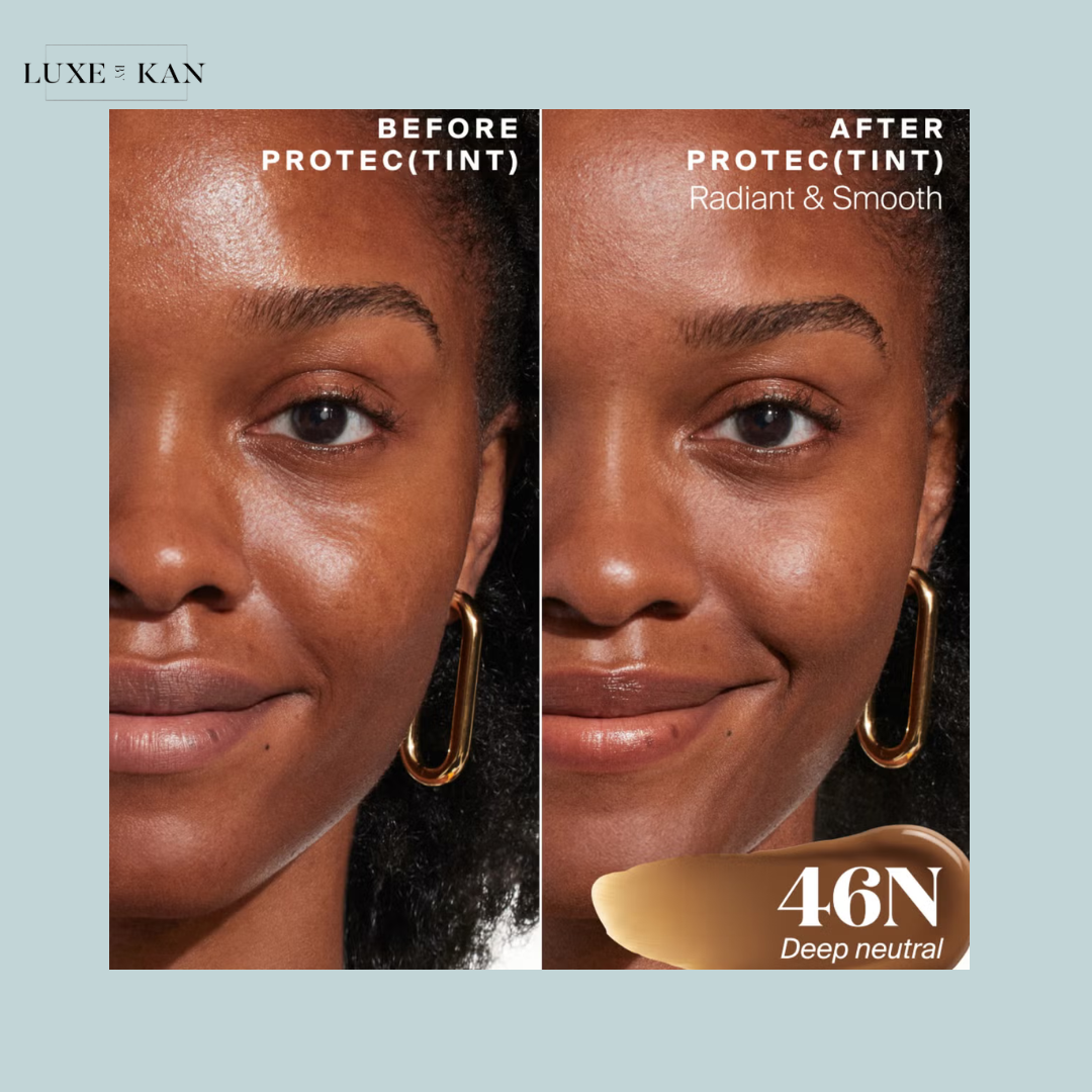 Supergoop! Protec(Tint) Daily SPF Tint SPF 50 (35ml)