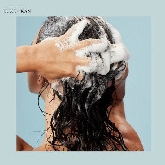 Innersense Clarity Fragrance-Free Shampoo Travel 59ml