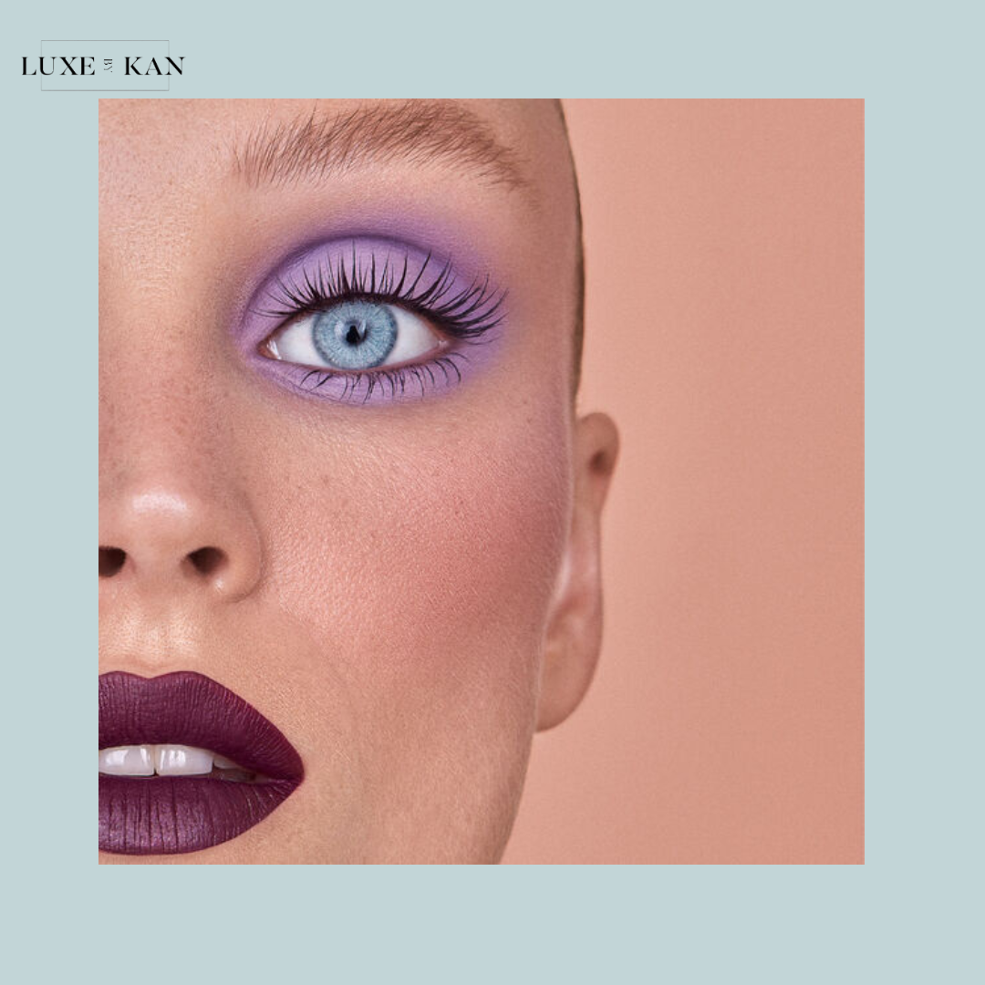 Sweed Lash  Lift Mascara Black