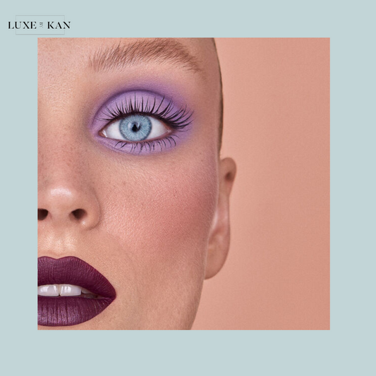 Sweed Lash Lift Mascara Black