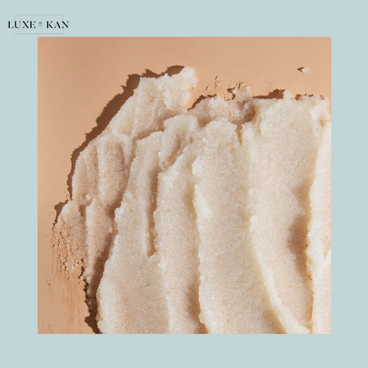 OUAI Scalp & body scrub 30g