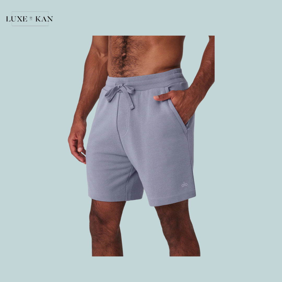 Alo Chill Short Limited