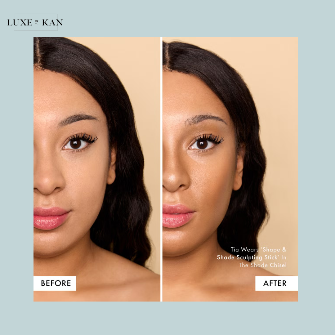 Iconic London Shape and Shade Sculpting Stick