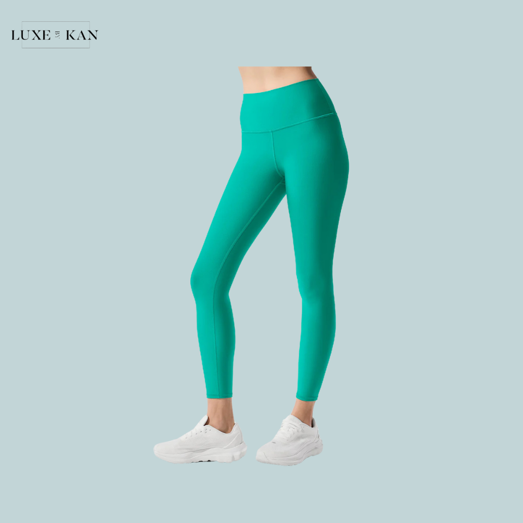 Alo 7/8 High-Waist Airlift Legging