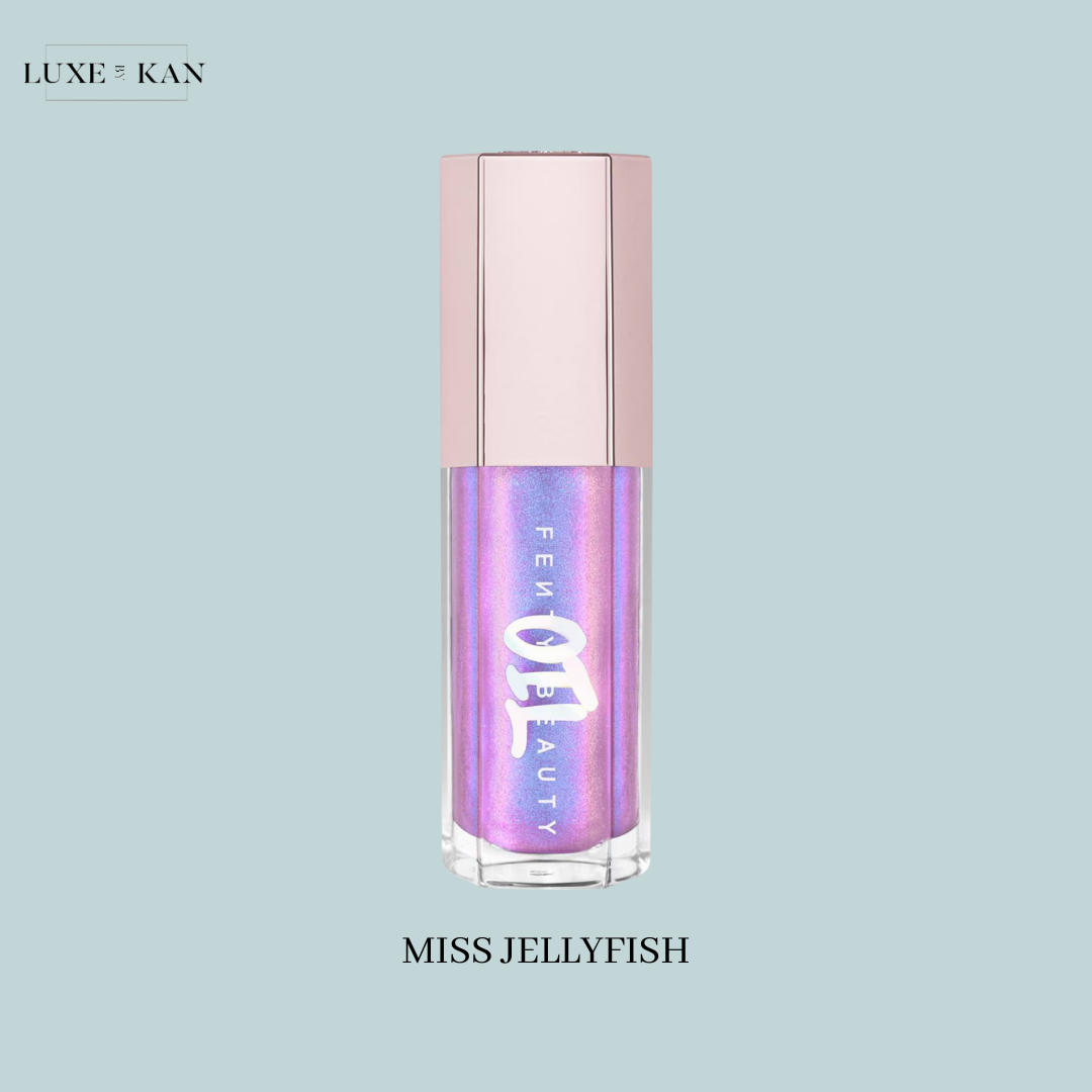 FENTY BEAUTY Gloss Bomb lip oil (limited edition)
