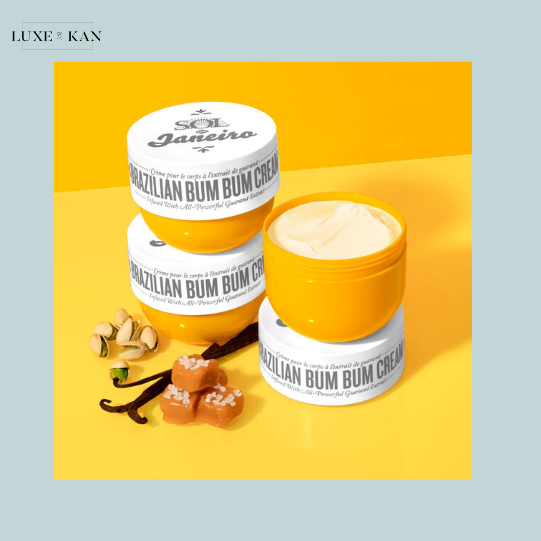 SOL DE JANEIRO BRAZILIAN BUM BUM CREAM 25ML