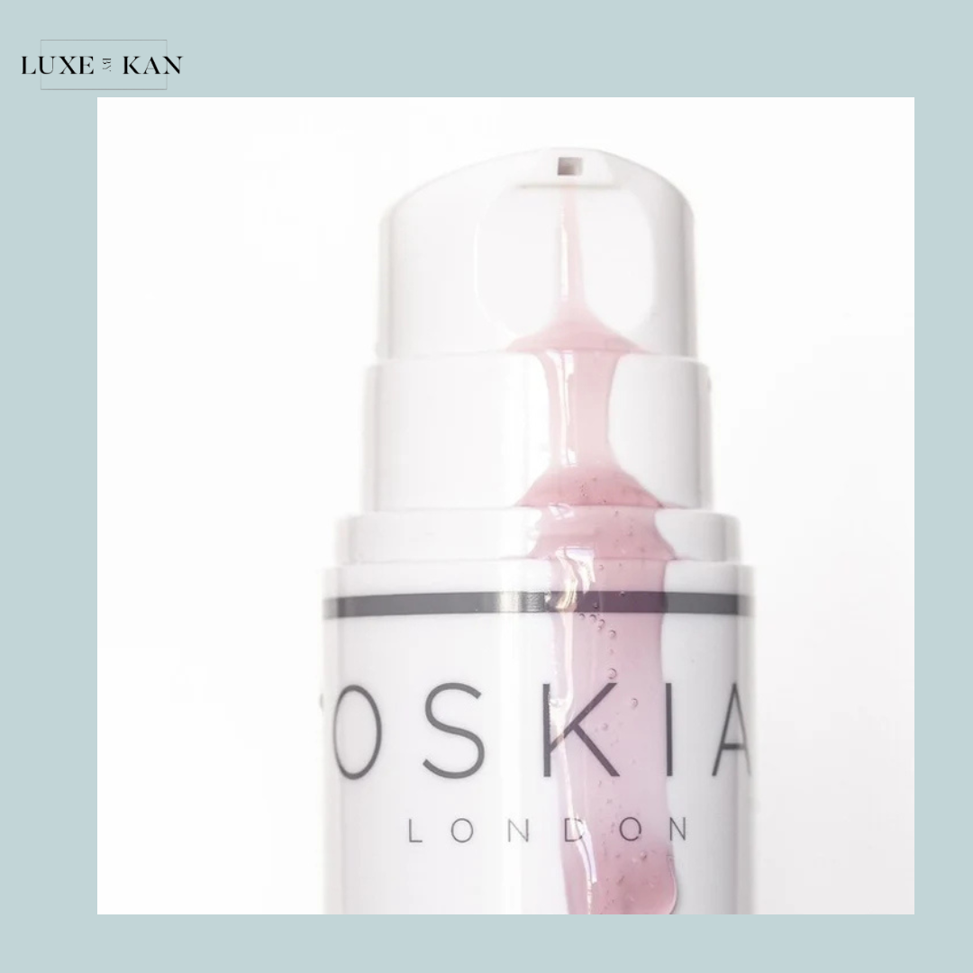 Oskia London Universal Hyaluronic Acid Serum Travel Size 15ml
