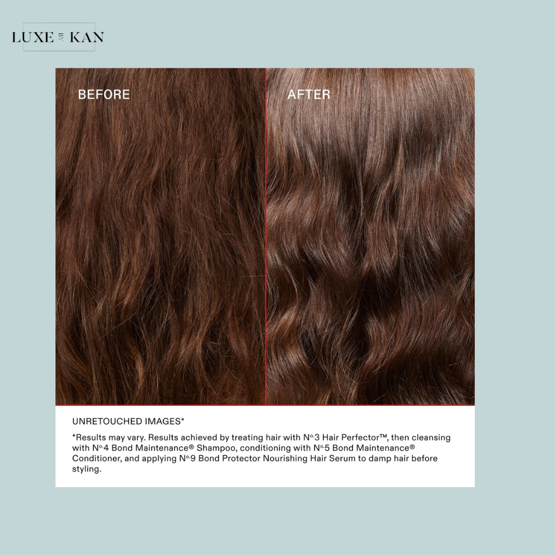 Olaplex No. 3 Hair Perfector Pre-Shampoo Strengthening and Reparative Hair Treatment