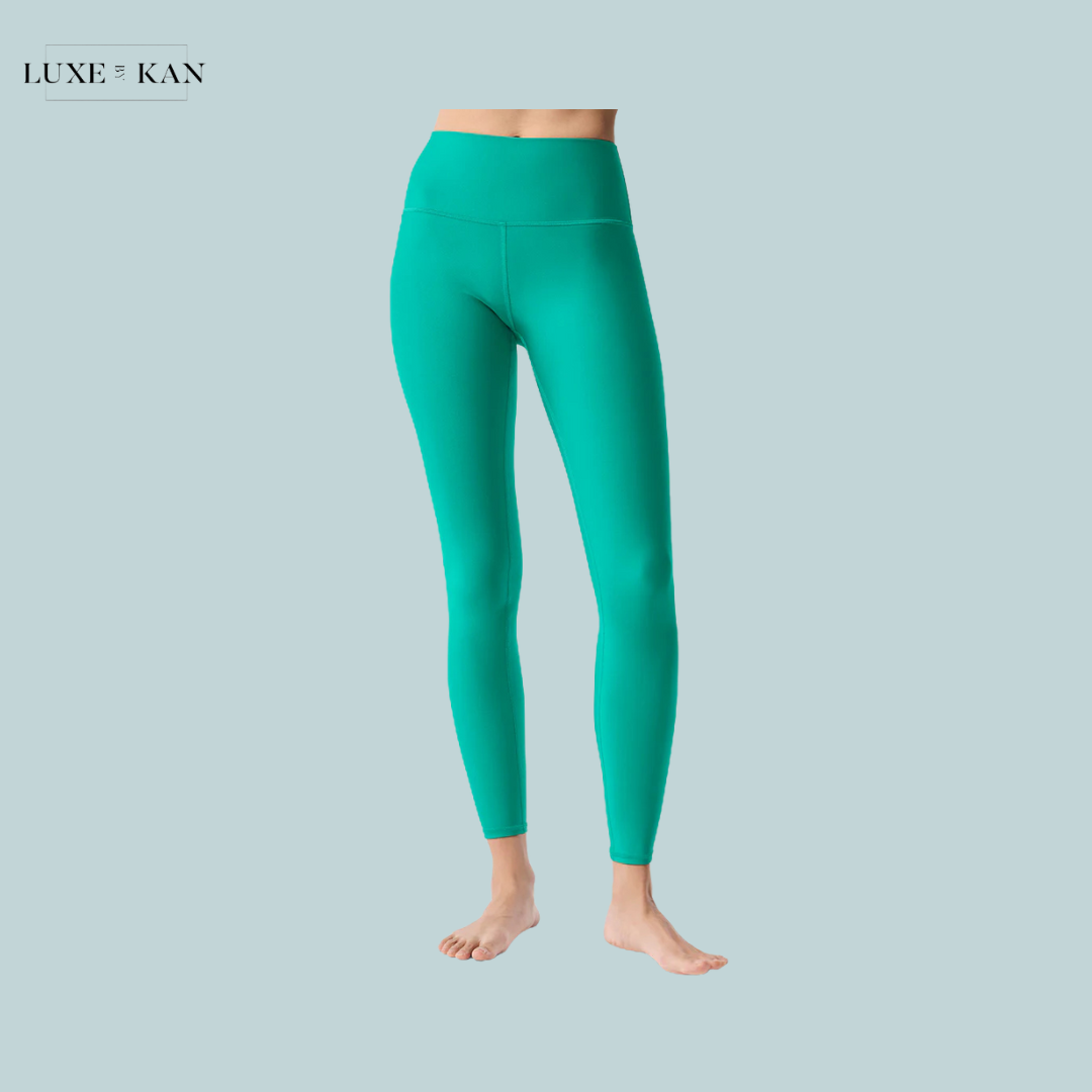 Alo High-Waist Airlift Legging