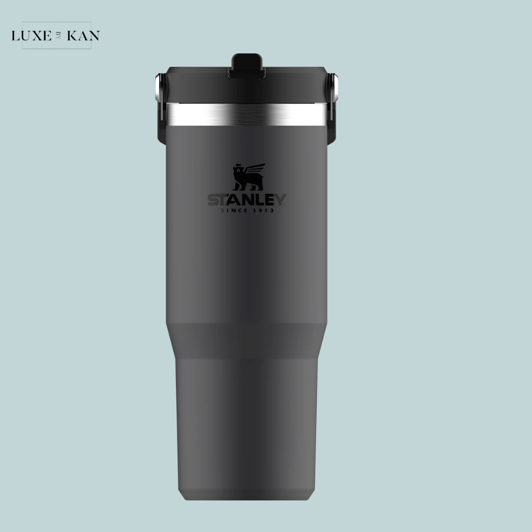 STANLEY ICEFLOW™ FLIP STRAW TUMBLER | 0.89L