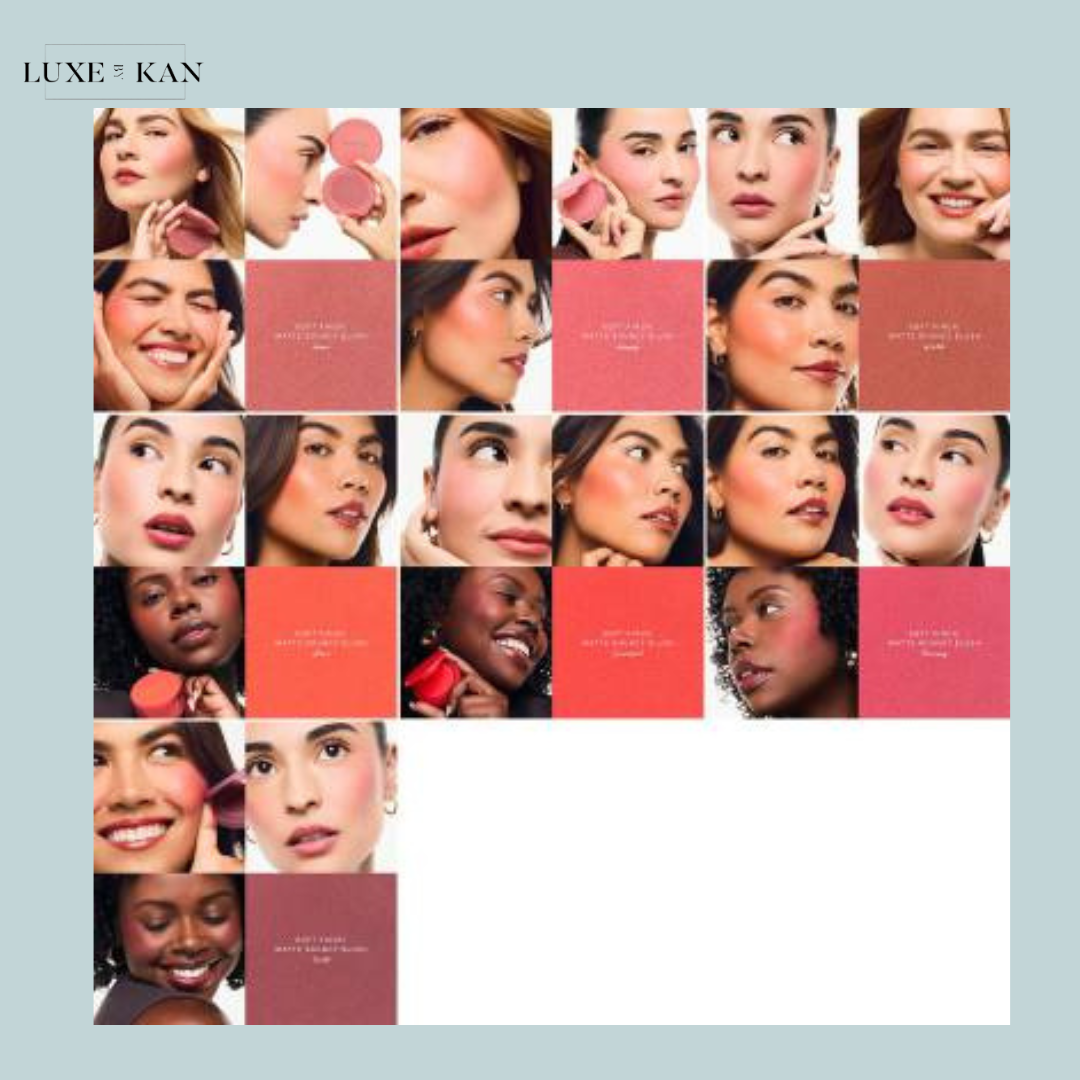 RARE BEAUTY Soft Pinch Bouncy Blush 6.4g