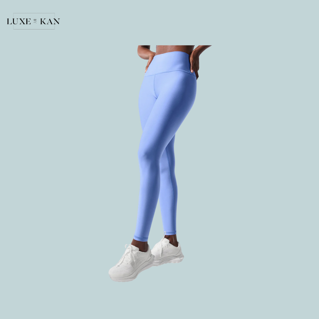 Alo 7/8 High-Waist Airlift Legging