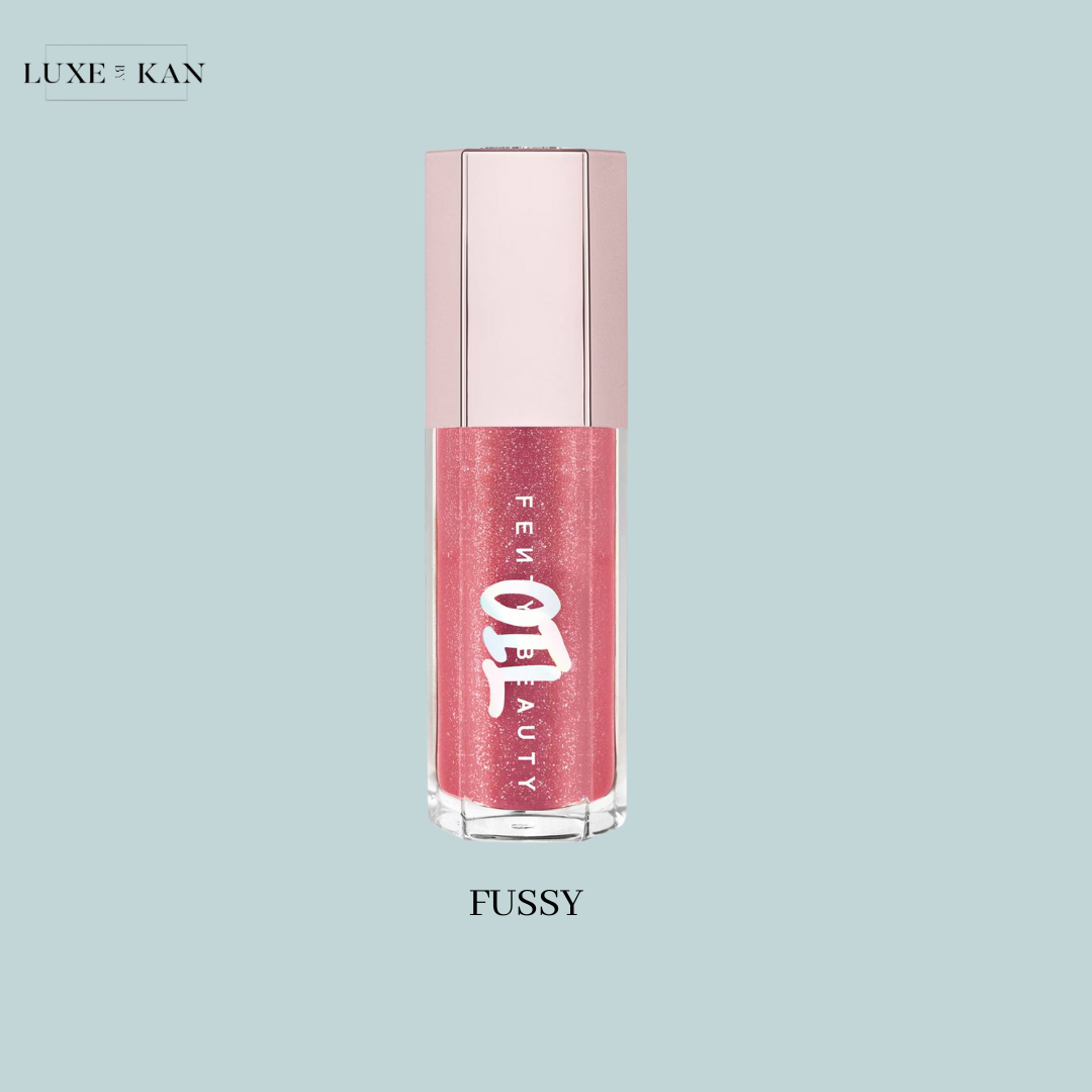 FENTY BEAUTY Gloss Bomb lip oil (limited edition)