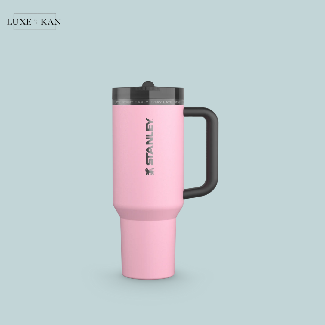 STANLEY THE MESSI X STANLEY QUENCHER PROTOUR FLIP STRAW TUMBLER | 1.2L messi pro tour