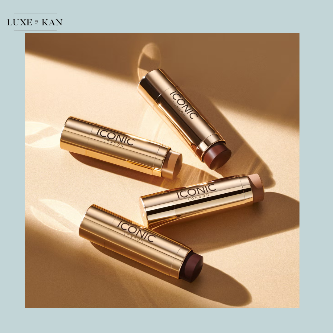 Iconic London Shape and Shade Sculpting Stick