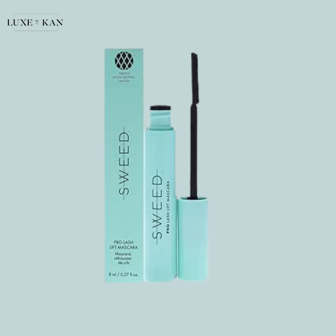 Sweed Lash  Lift Mascara Black