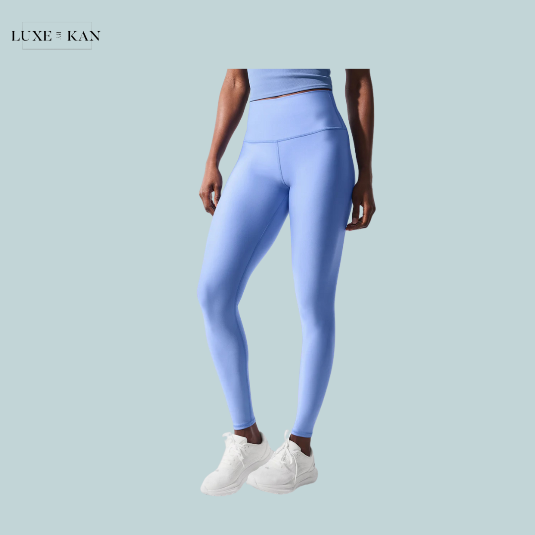 Alo High-Waist Airlift Legging