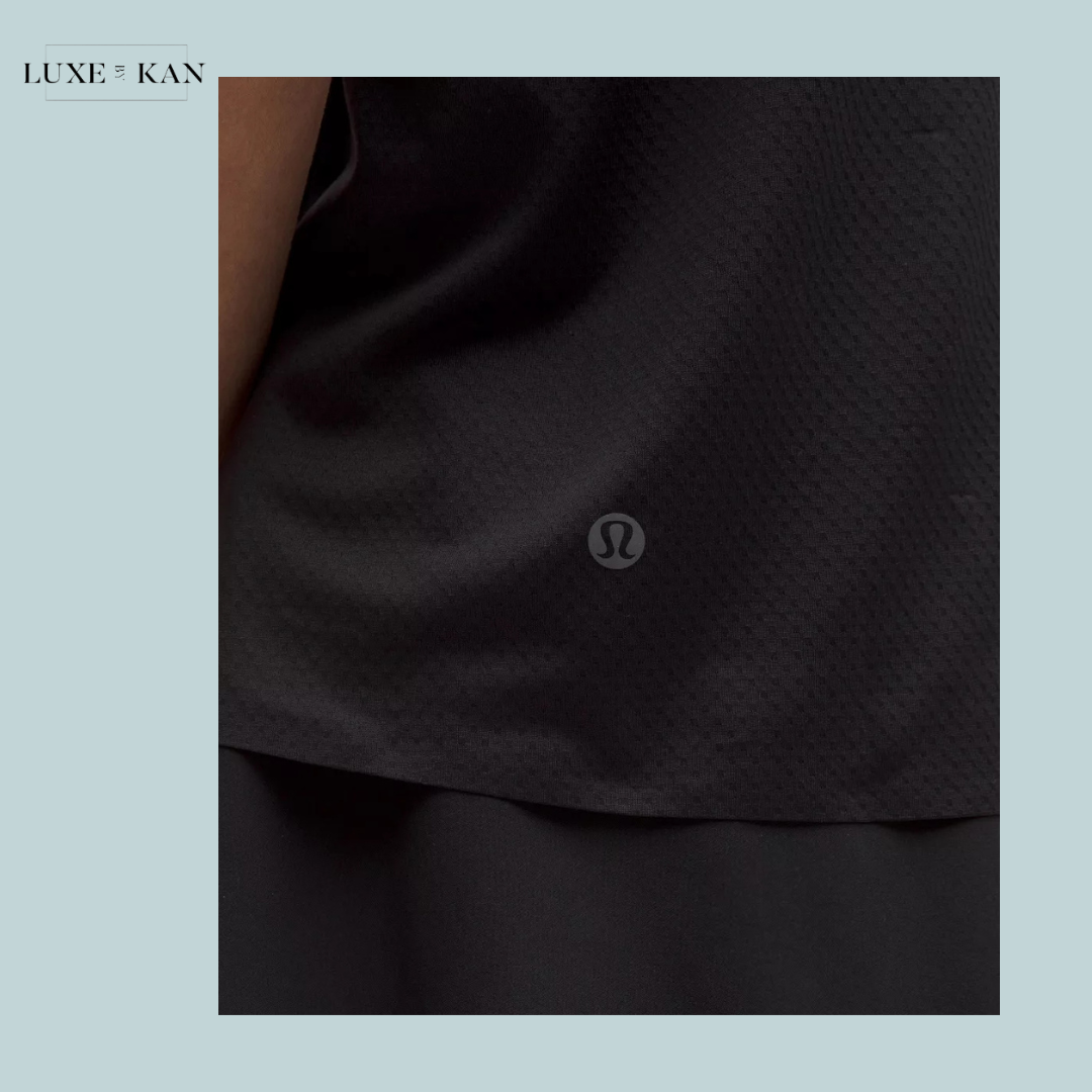 Lululemon Women's Fast and Free Short-Sleeve Shirt