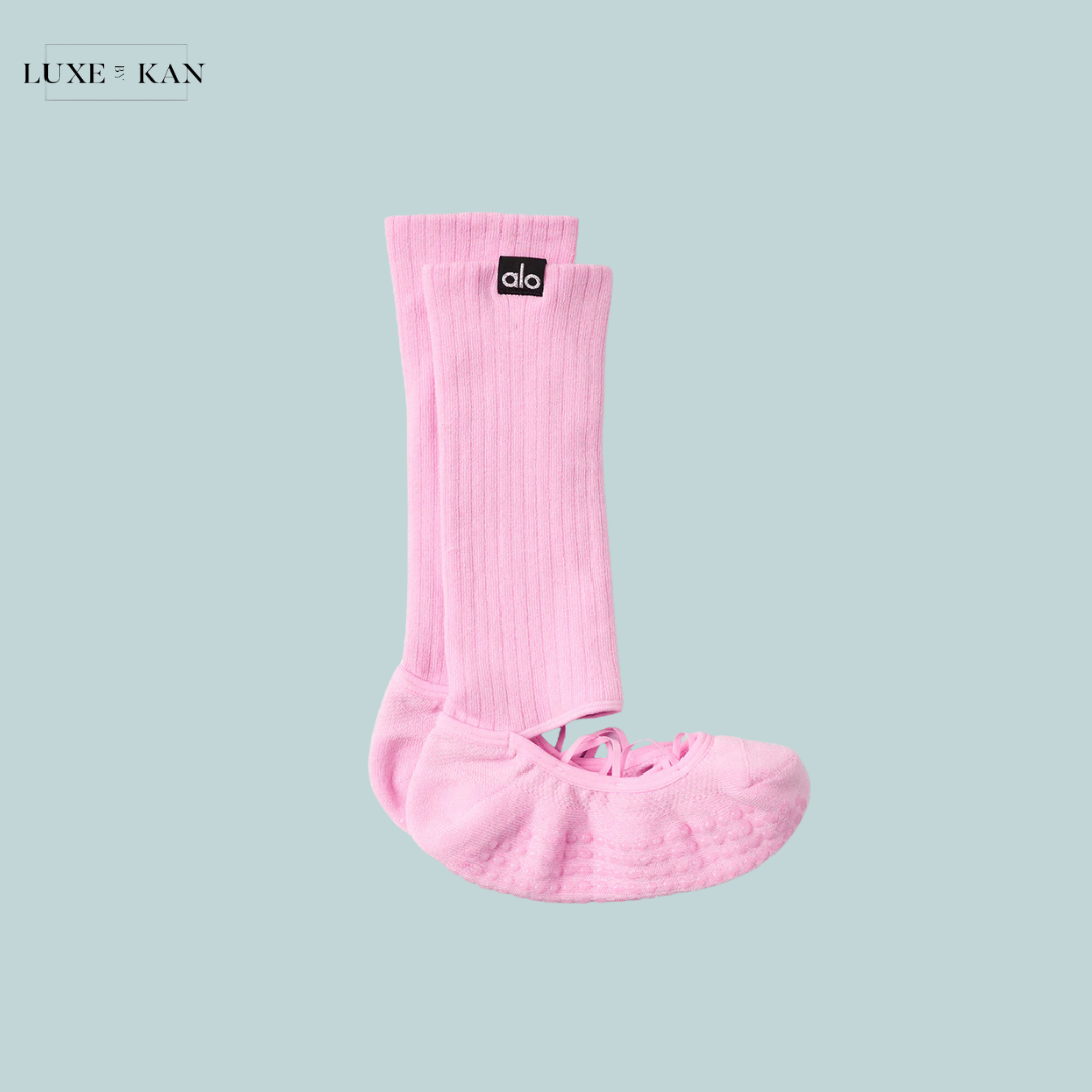 Alo Unisex Scrunch Sock Limited Edition