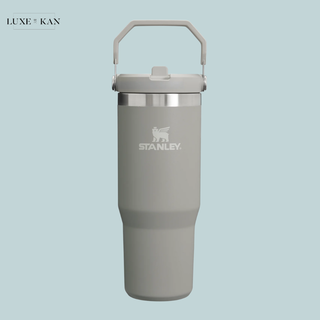 STANLEY ICEFLOW™ FLIP STRAW TUMBLER | 0.89L