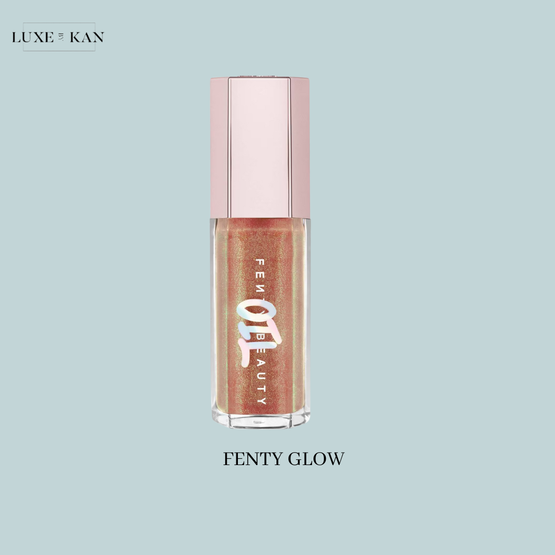 FENTY BEAUTY Gloss Bomb lip oil (limited edition)