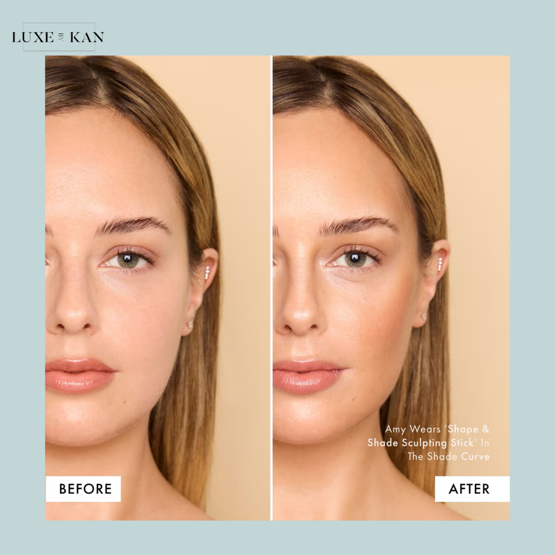 Iconic London Shape and Shade Sculpting Stick