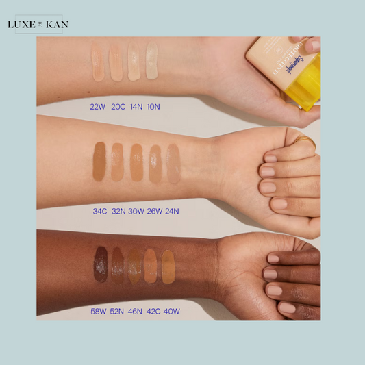 Supergoop! Protec(Tint) Daily SPF Tint SPF 50 (35ml)