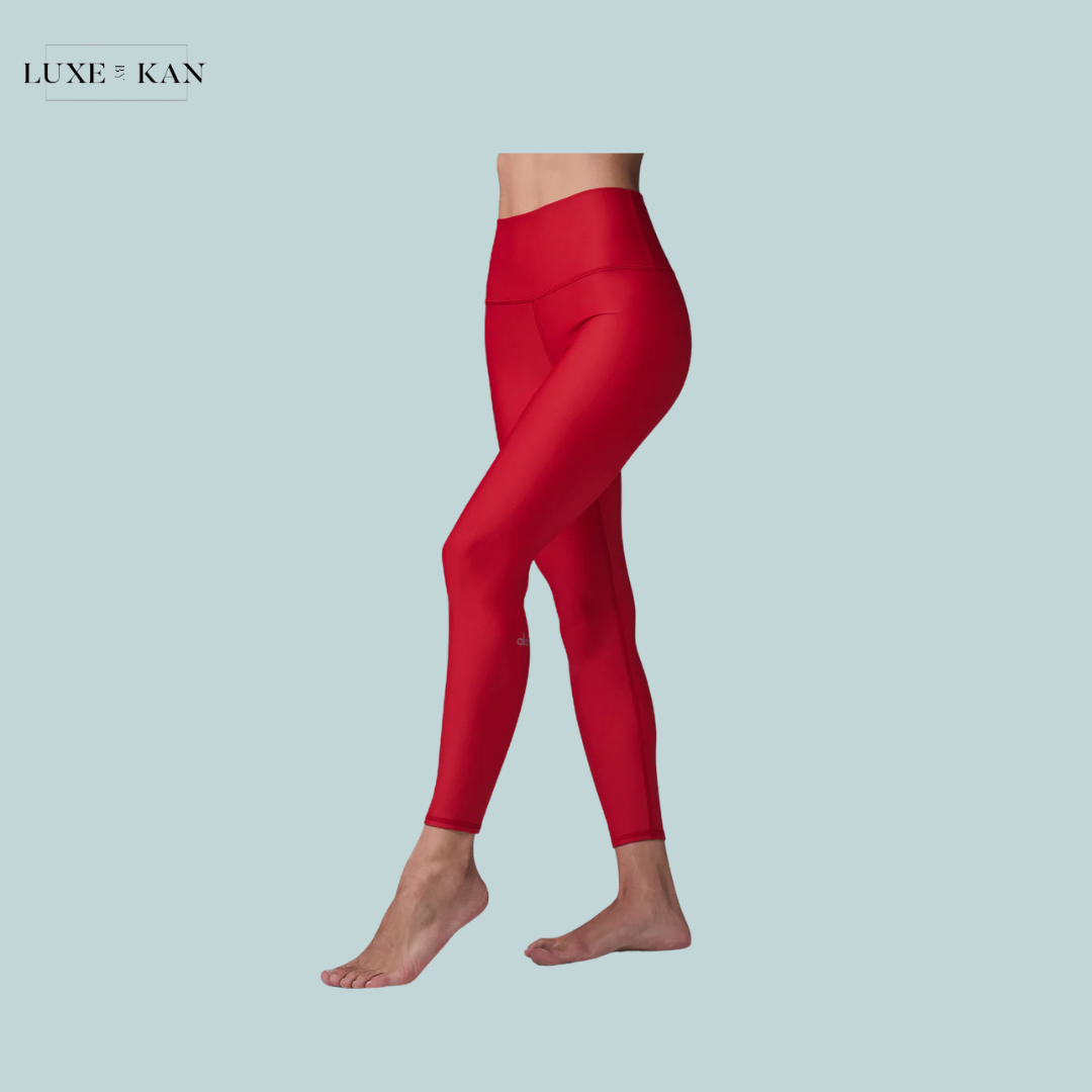 Alo 7/8 High-Waist Airlift Legging