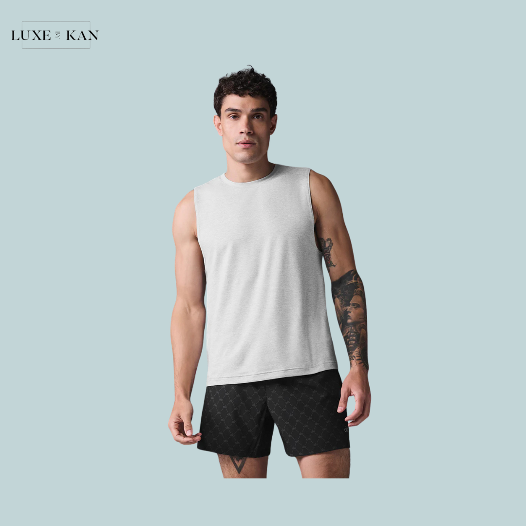 Alo Conquer Muscle Tank