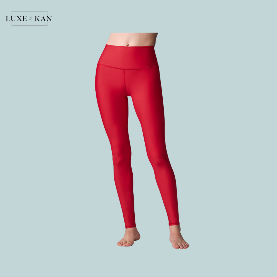 Alo High-Waist Airlift Legging