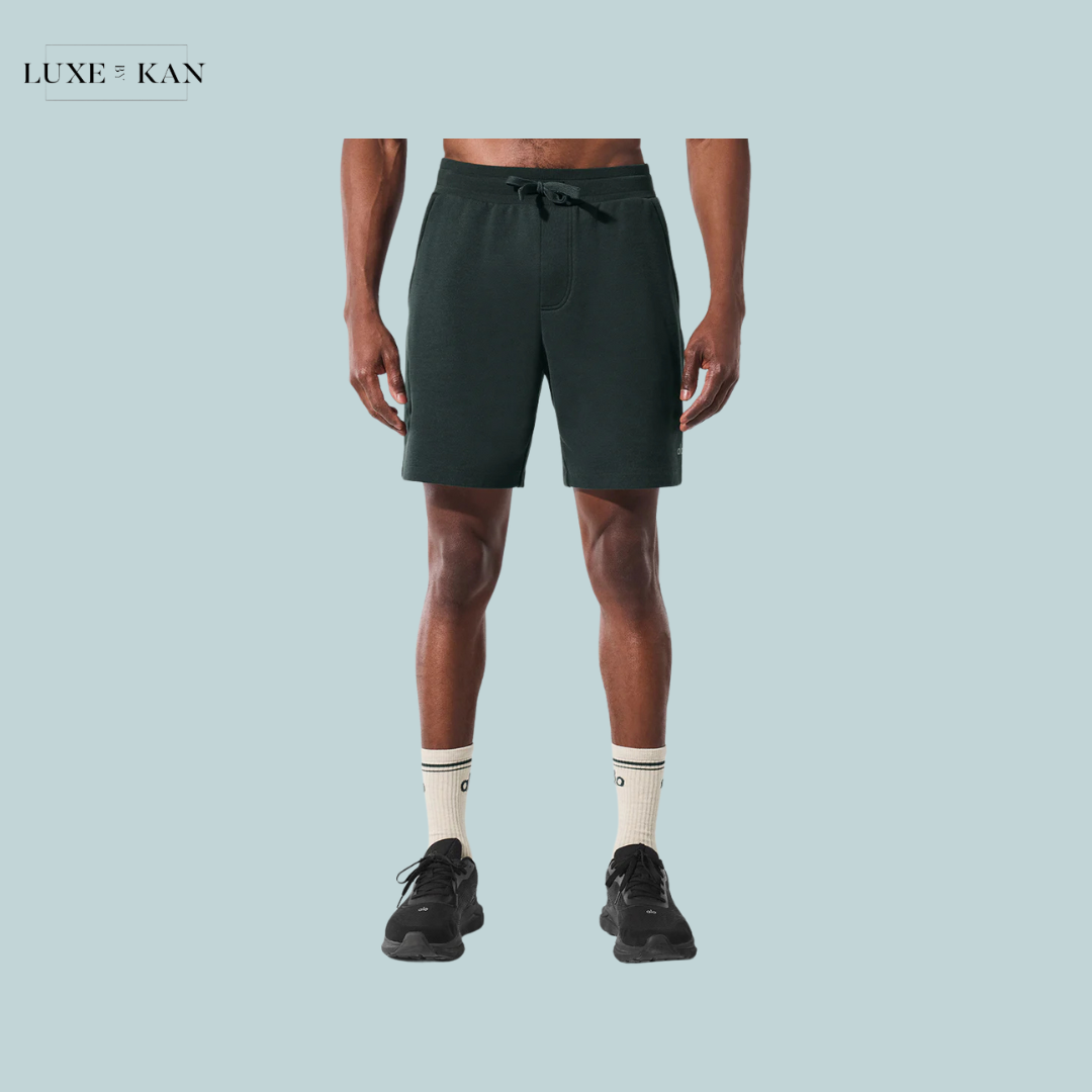 Alo Chill Short Limited Edition