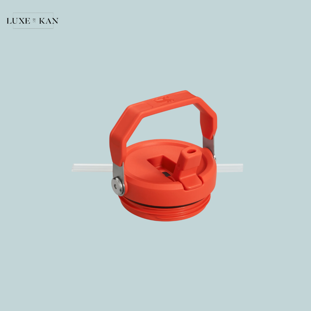 STANLEY ICEFLOW™ FLIP STRAW TUMBLER | 0.89L