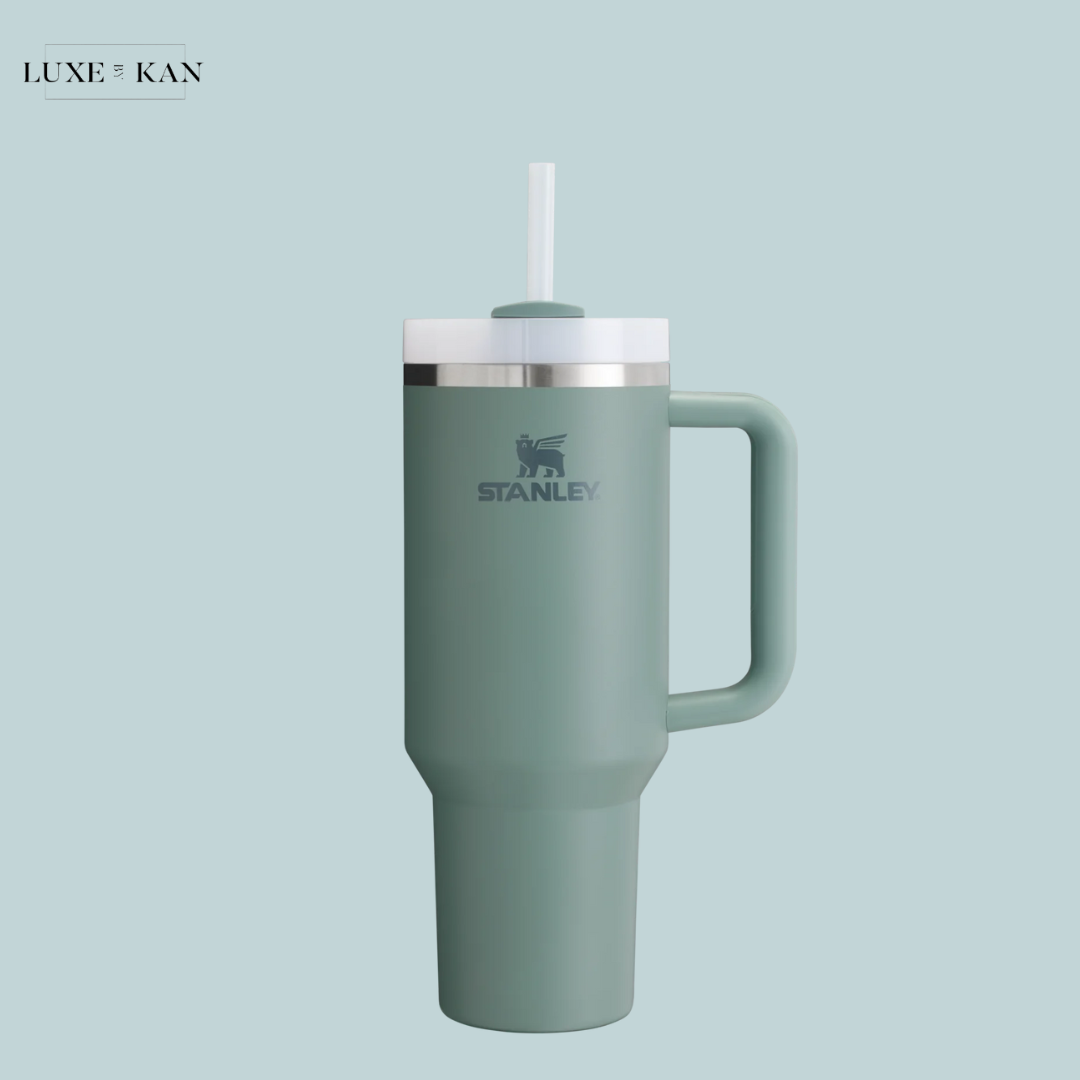STANLEY QUENCHER H2.0 FLOWSTATE™ TUMBLER