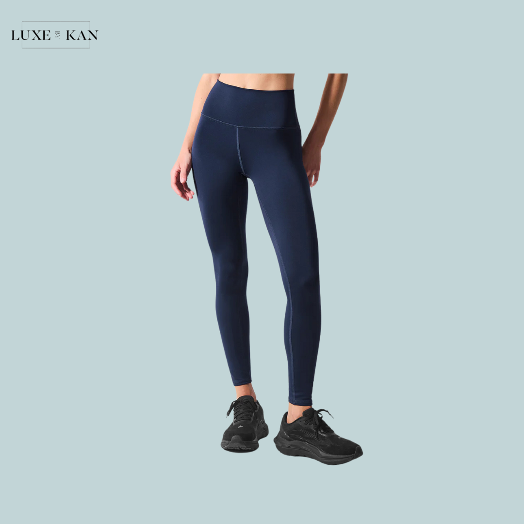 Alo 7/8 High-Waist Airlift Legging