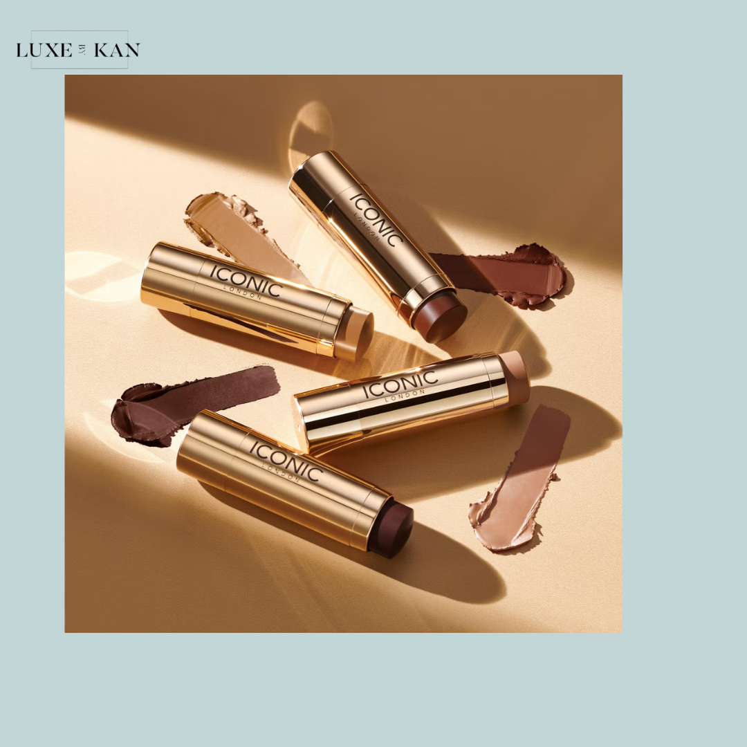 Iconic London Shape and Shade Sculpting Stick