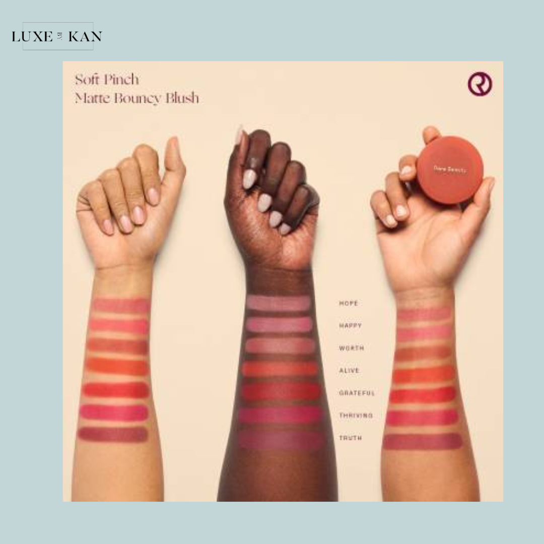 RARE BEAUTY Soft Pinch Bouncy Blush 6.4g