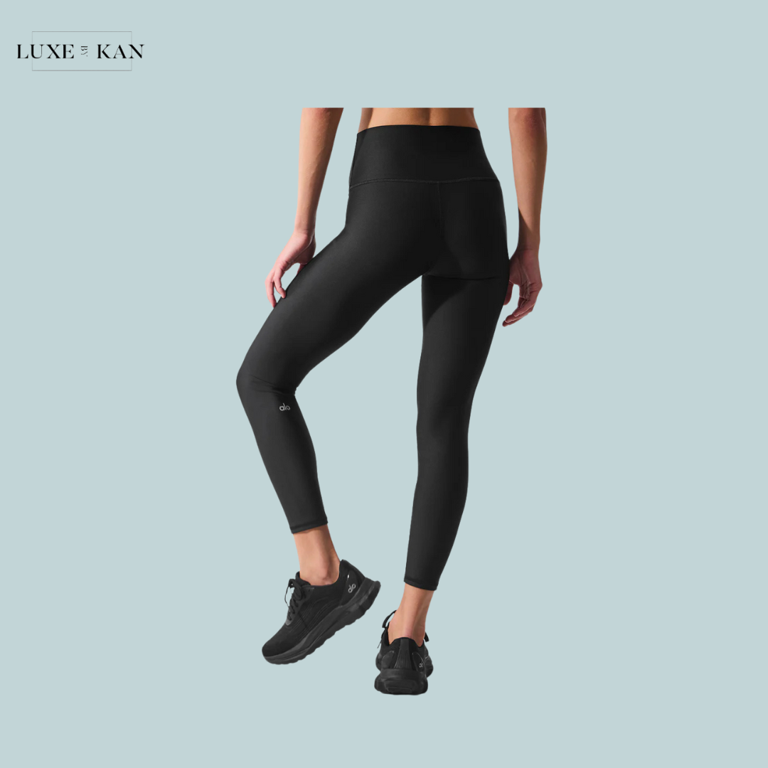 Alo 7/8 High-Waist Airlift Legging
