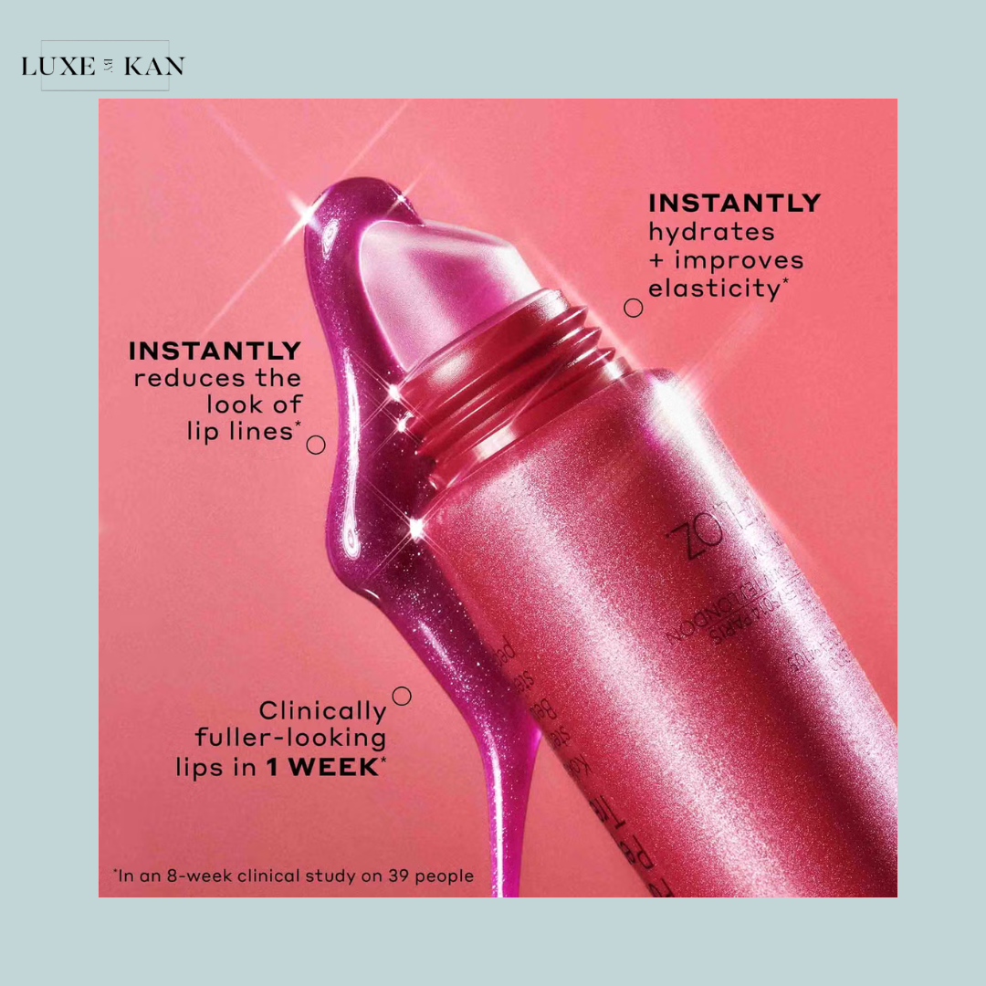 Ole Henriksen Pout Preserve Hydrating Peptide Lip Treatment 12ml