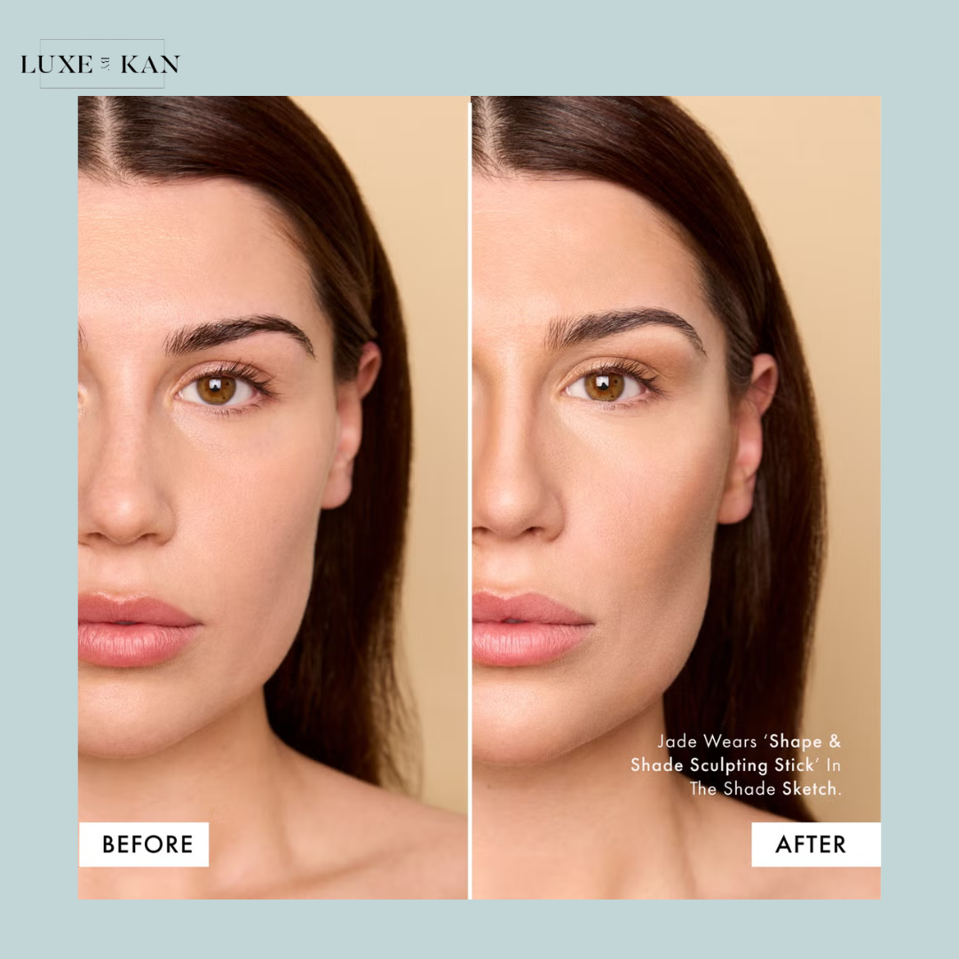 Iconic London Shape and Shade Sculpting Stick