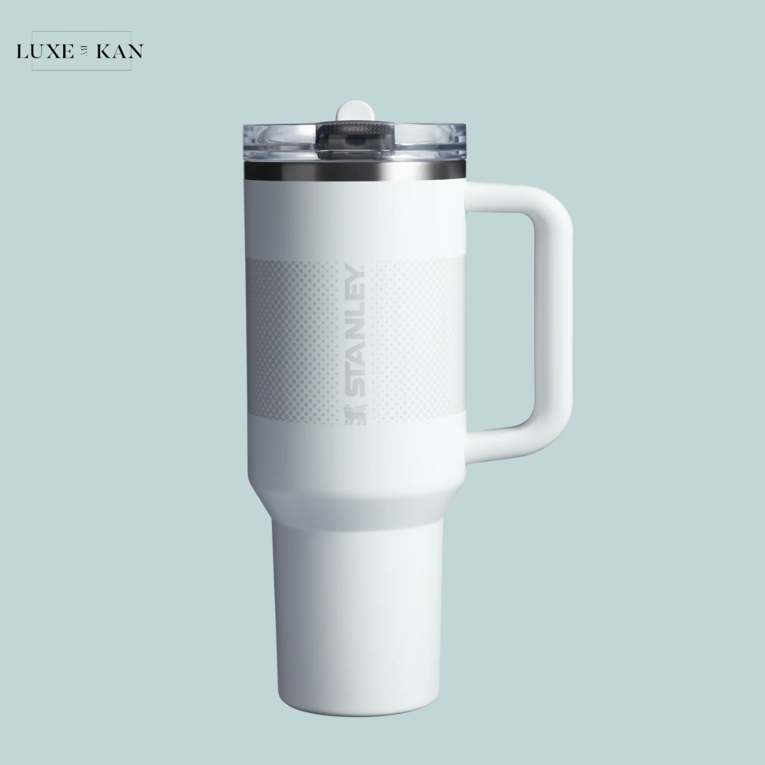 STANLEY THE QUENCHER PROTOUR FLIP STRAW TUMBLER | 1.2L pro tour