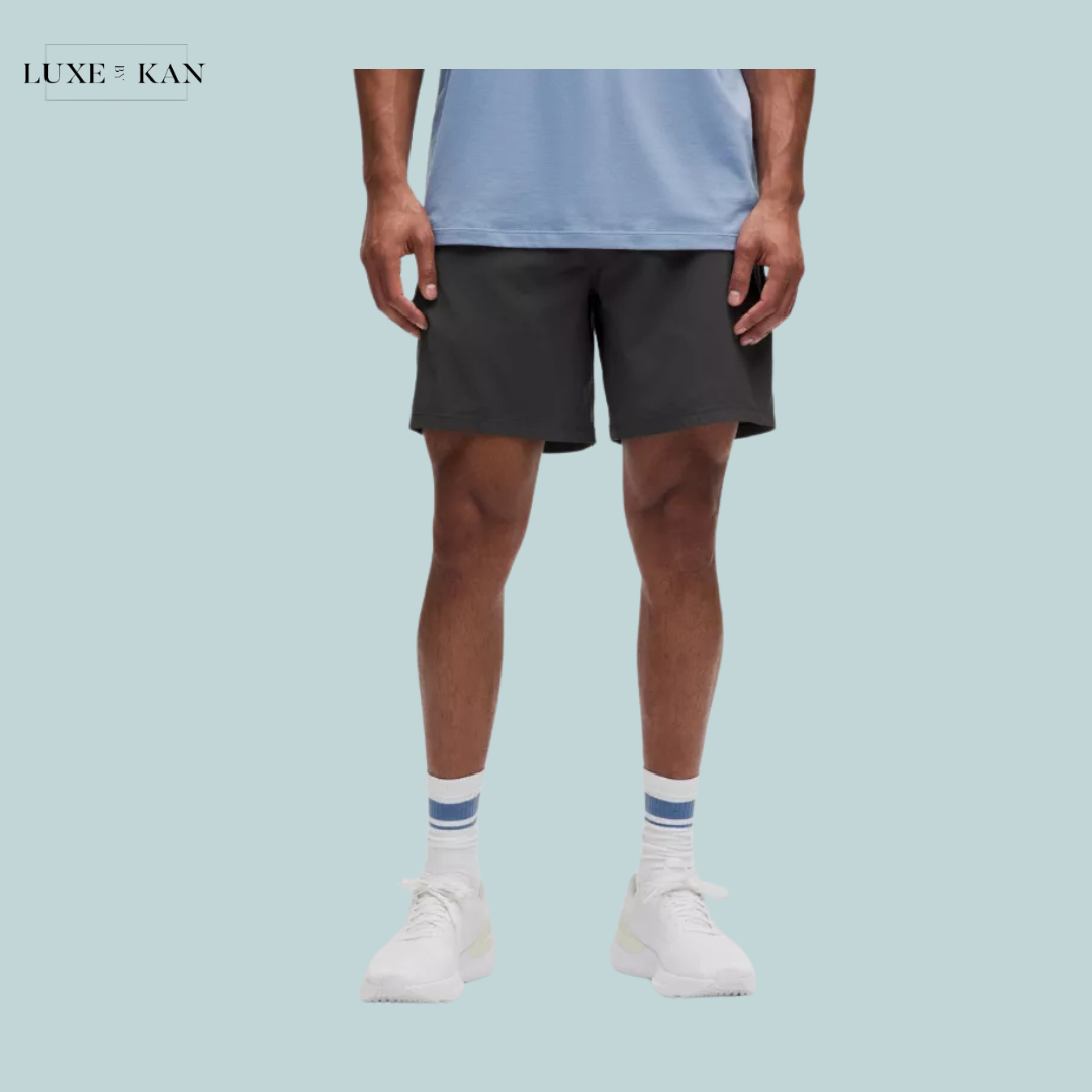 LULULEMON Pace Breaker Lined Short 7"