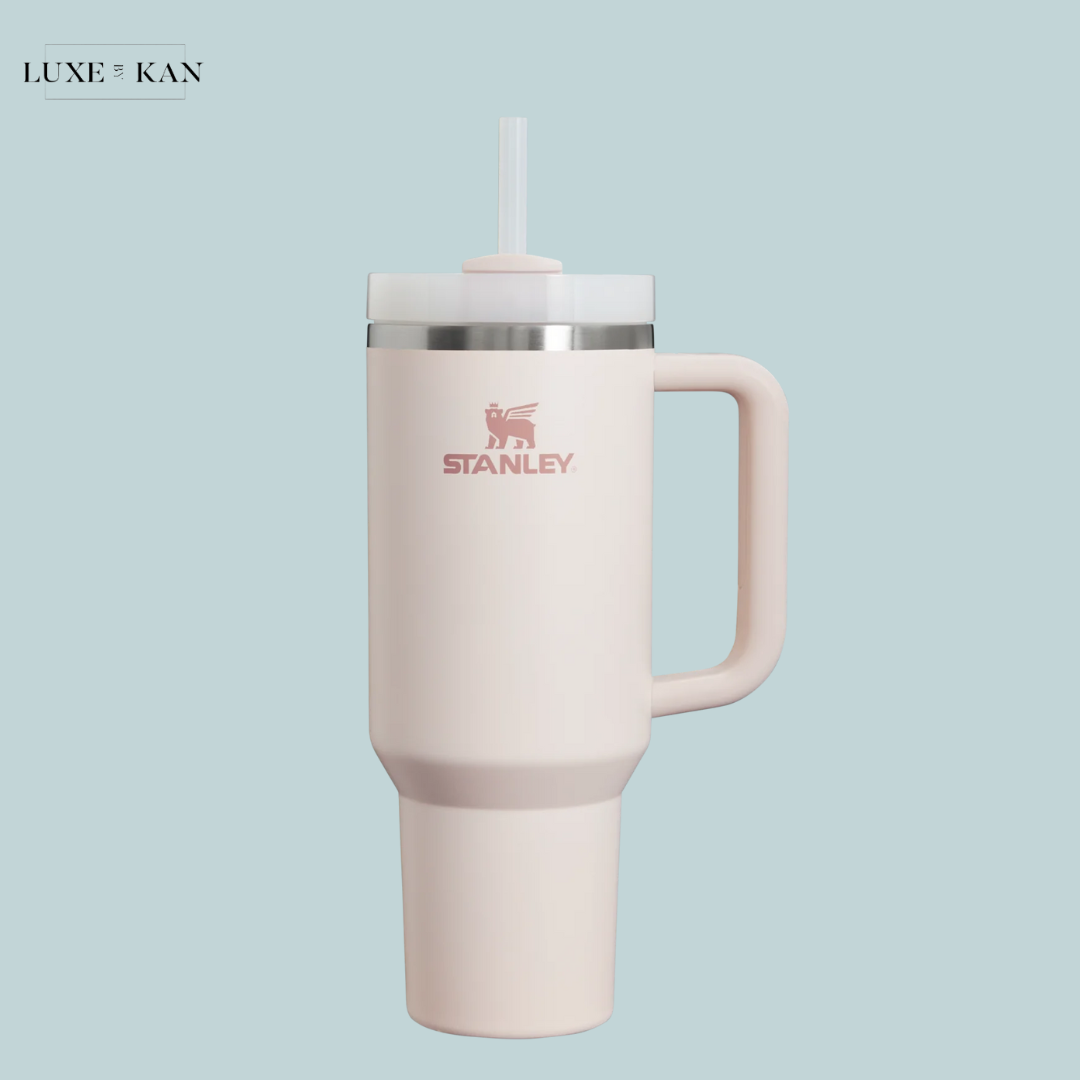 STANLEY QUENCHER H2.0 FLOWSTATE™ TUMBLER
