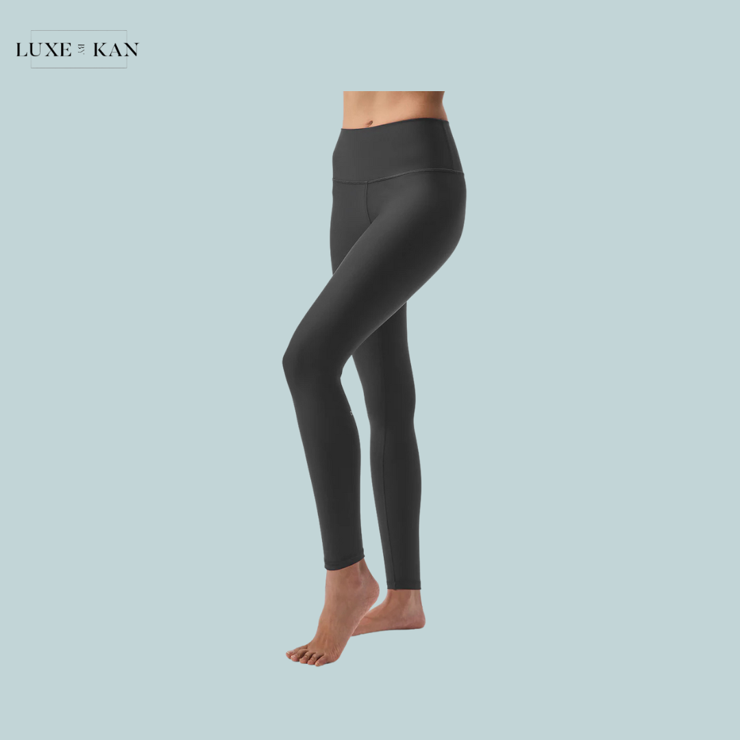 Alo 7/8 High-Waist Airlift Legging