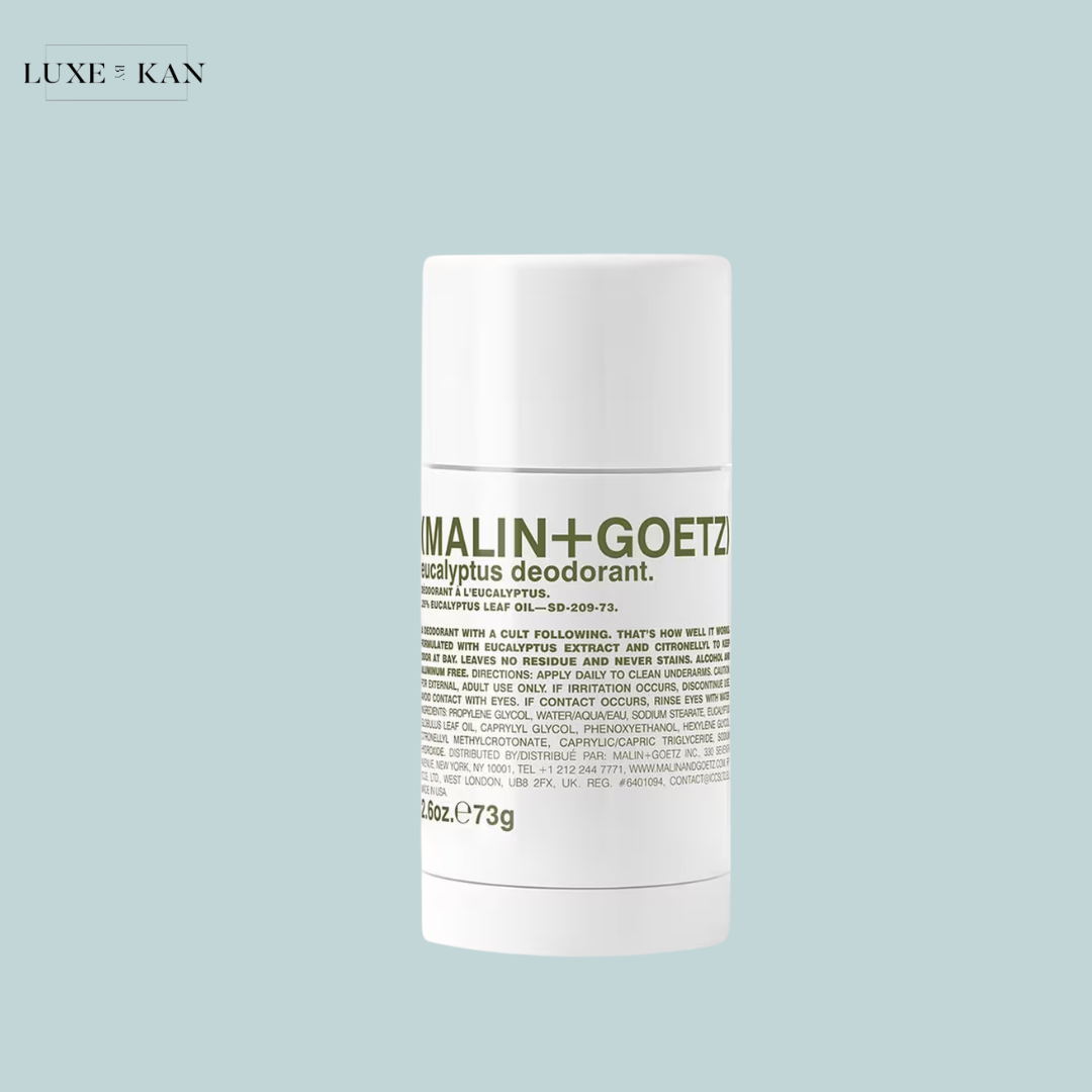 Malin+Goetz Eucalyptus deodorant 28g