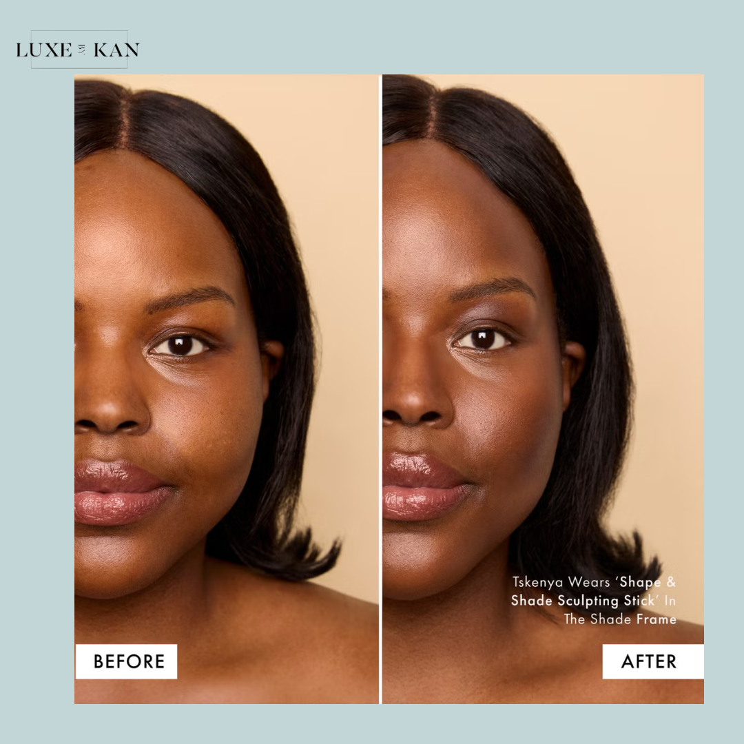 Iconic London Shape and Shade Sculpting Stick