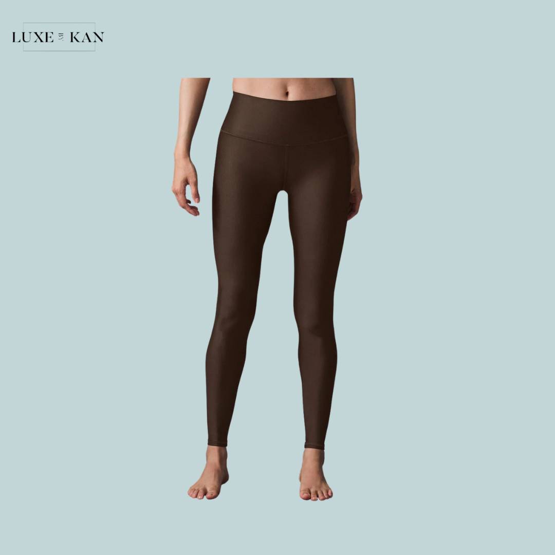 Alo High-Waist Airlift Legging